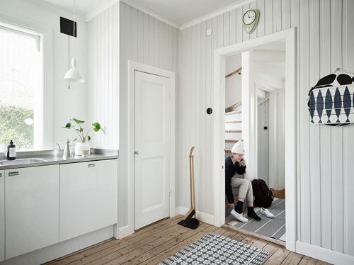 Зима в Швеции как всегда прекрасна 04