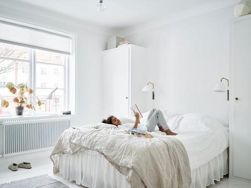 Зима в Швеции как всегда прекрасна 03