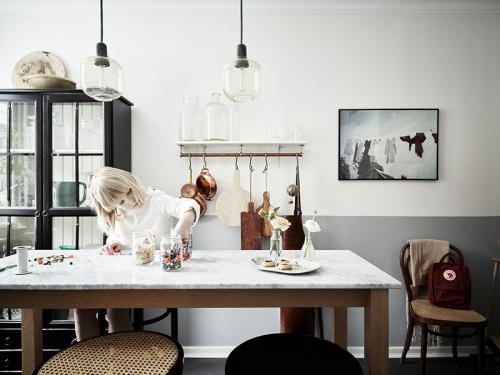 Зима в Швеции как всегда прекрасна 06