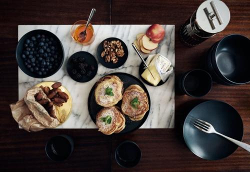 Linum — шведский дизайн с историей 07 Linum — шведский дизайн с историей 07