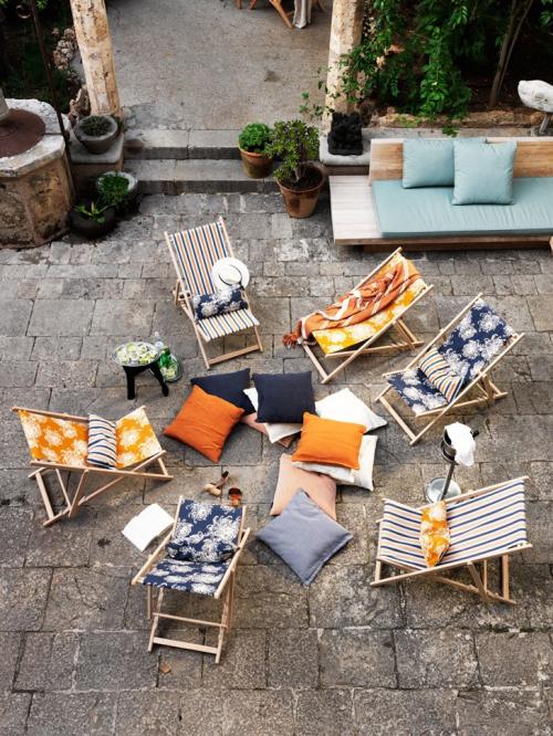 Linum — шведский дизайн с историей 19 Linum — шведский дизайн с историей 19