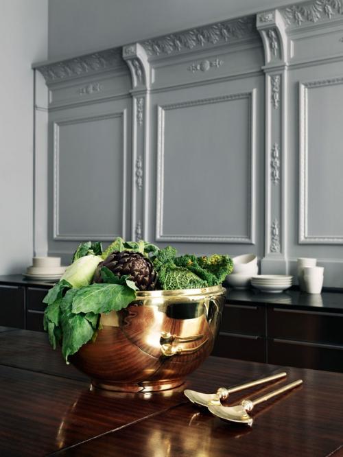 Linum — шведский дизайн с историей 09 Linum — шведский дизайн с историей 09