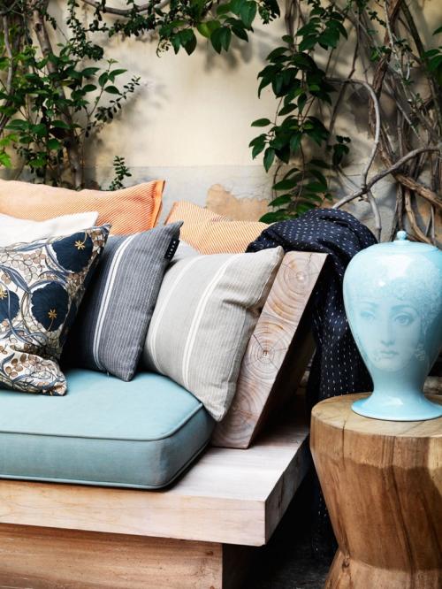 Linum — шведский дизайн с историей 17 Linum — шведский дизайн с историей 17