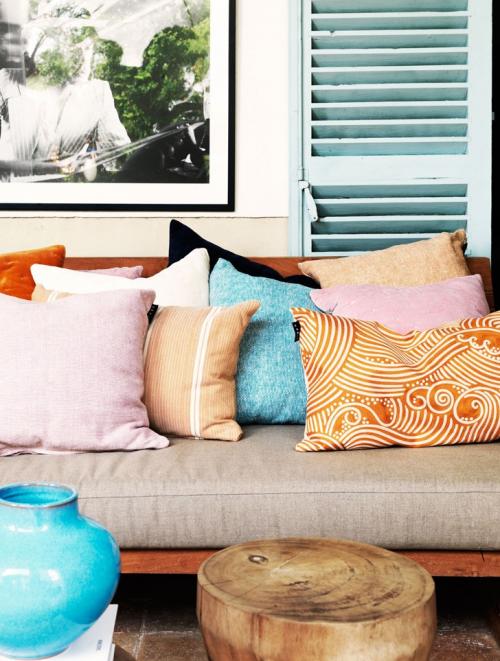 Linum — шведский дизайн с историей 14 Linum — шведский дизайн с историей 14