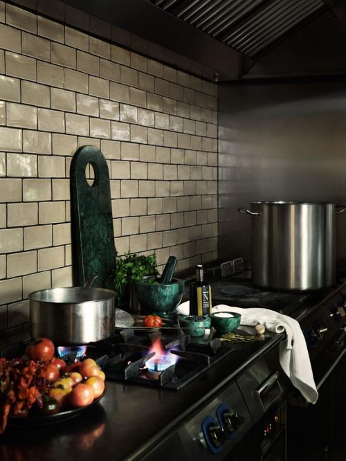 Linum — шведский дизайн с историей 16 Linum — шведский дизайн с историей 16