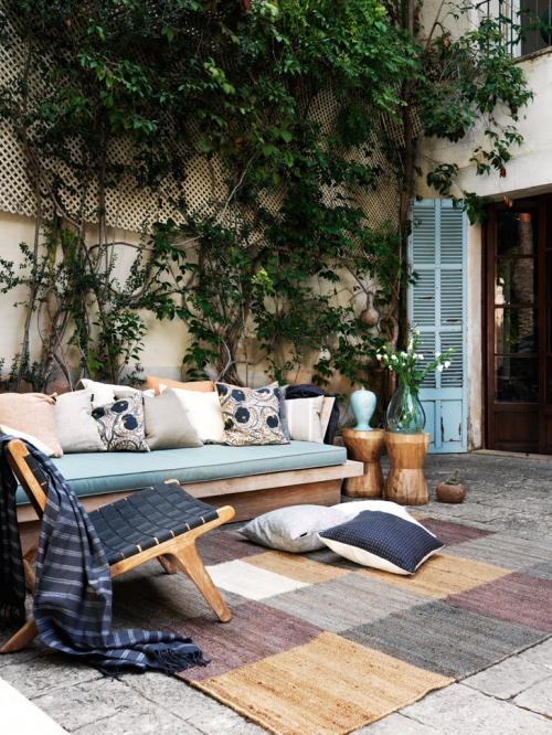 Linum — шведский дизайн с историей 18 Linum — шведский дизайн с историей 18