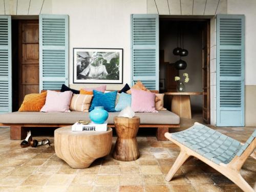 Linum — шведский дизайн с историей 13 Linum — шведский дизайн с историей 13