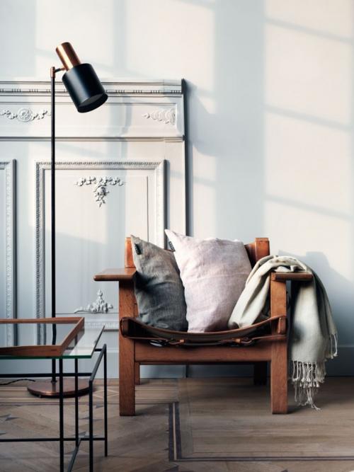 Linum — шведский дизайн с историей 11 Linum — шведский дизайн с историей 11