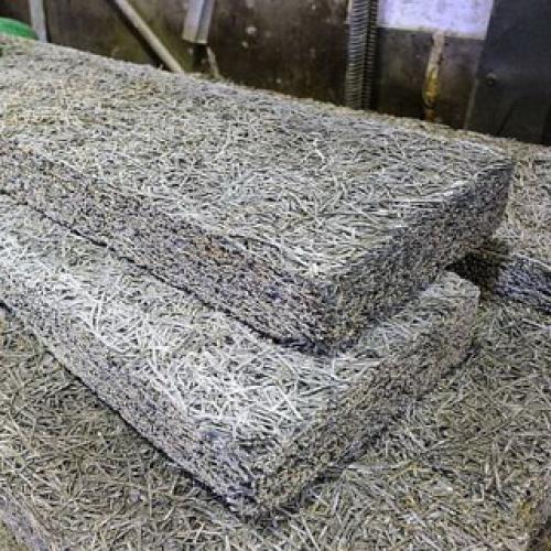 Строительство малоэтажного дома. Какие материалы, используемые для строительства домов, самые лучшие? 11