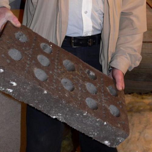 Строительство малоэтажного дома. Какие материалы, используемые для строительства домов, самые лучшие? 02