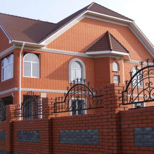 Строительство малоэтажного дома. Какие материалы, используемые для строительства домов, самые лучшие? 09