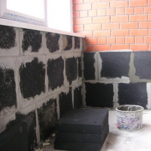 Строительство малоэтажного дома. Какие материалы, используемые для строительства домов, самые лучшие? 04