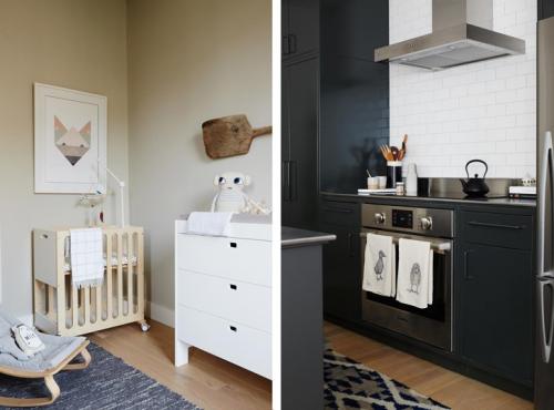 Студия из Бруклина Sheep + Stone 14