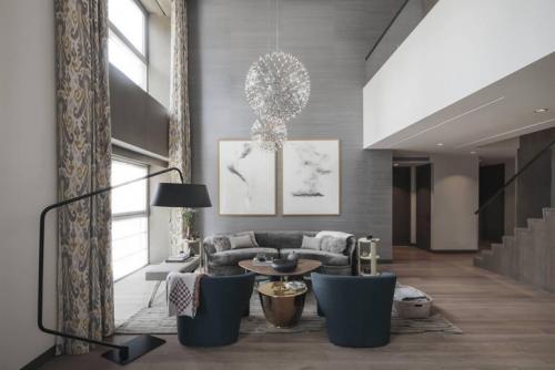 Студия из Бруклина Sheep + Stone 08