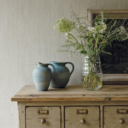 Уютные растительные мотивы в новых обоях и текстиле Sanderson 10