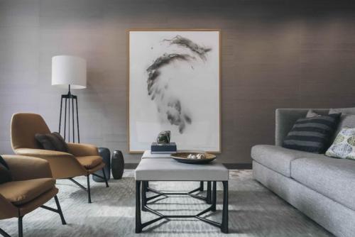 Студия из Бруклина Sheep + Stone 03