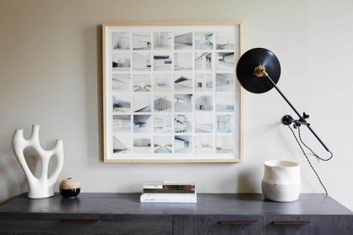 Студия из Бруклина Sheep + Stone 04