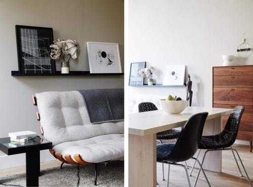 Студия из Бруклина Sheep + Stone 16