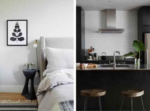 Студия из Бруклина Sheep + Stone 10