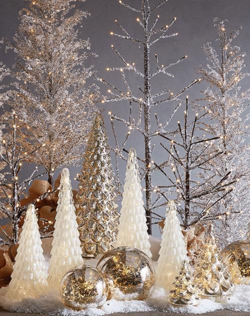 Волшебные праздники от Pottery Barn 03