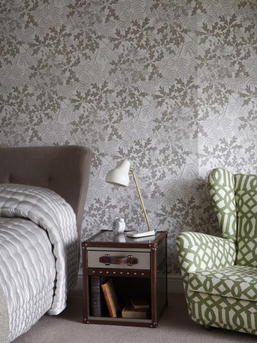 Работы лондонской студии Sigmar 11