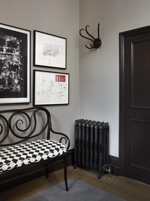 Работы лондонской студии Sigmar 14