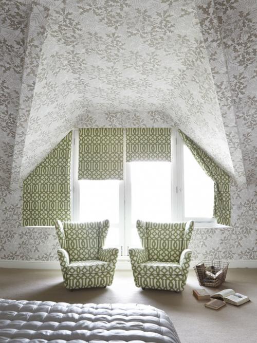 Работы лондонской студии Sigmar 10