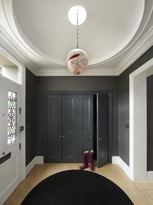 Работы лондонской студии Sigmar 07