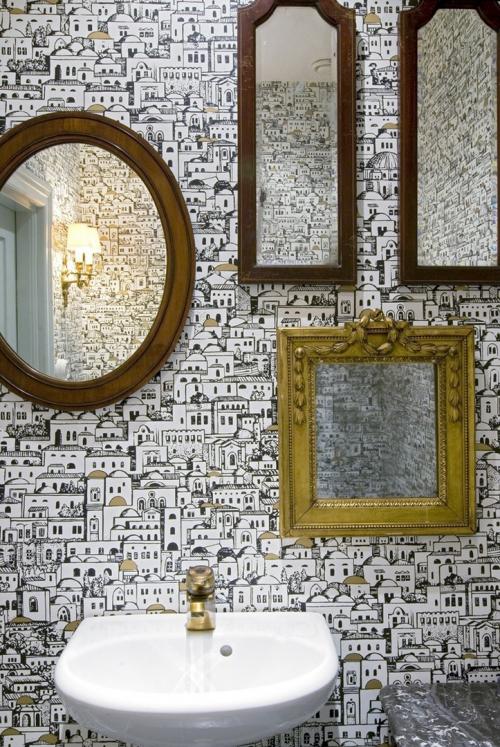 Работы лондонской студии Sigmar 12