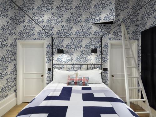 Работы лондонской студии Sigmar 06