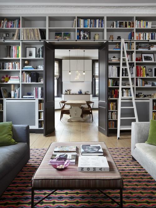 Работы лондонской студии Sigmar 01