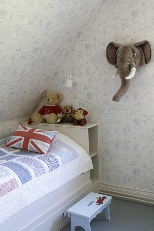 Работы лондонской студии Sigmar 09