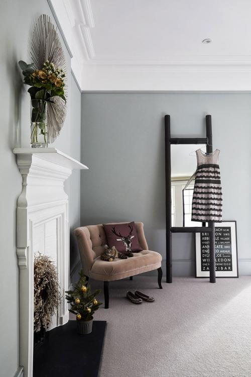 Рождество в викторианском доме в Лондоне 10