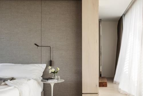 Современный австралийский дизайн от Lawless & Meyerson 09