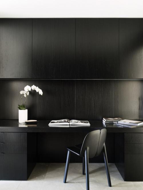 Современный австралийский дизайн от Lawless & Meyerson 03