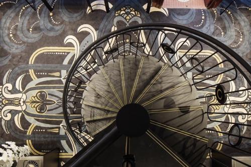 Современный австралийский дизайн от Lawless & Meyerson 10