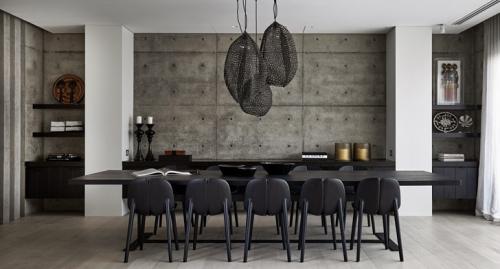 Современный австралийский дизайн от Lawless & Meyerson 02