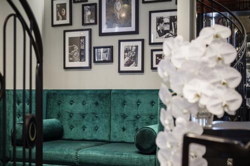 Современный австралийский дизайн от Lawless & Meyerson 11