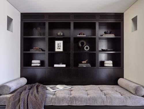 Современный австралийский дизайн от Lawless & Meyerson 04