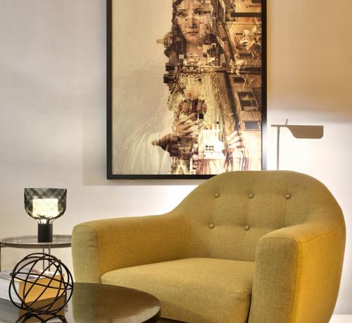 Великолепный дизайн, в котором воплотился дух города 15