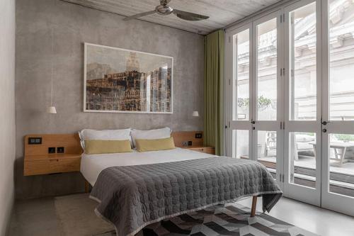 Великолепный дизайн, в котором воплотился дух города 04