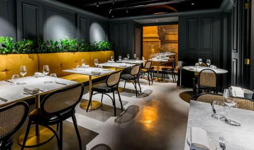 Великолепный дизайн, в котором воплотился дух города 09