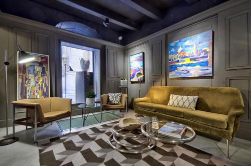 Великолепный дизайн, в котором воплотился дух города 01