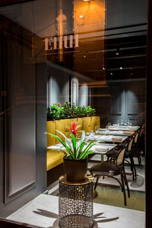 Великолепный дизайн, в котором воплотился дух города 08