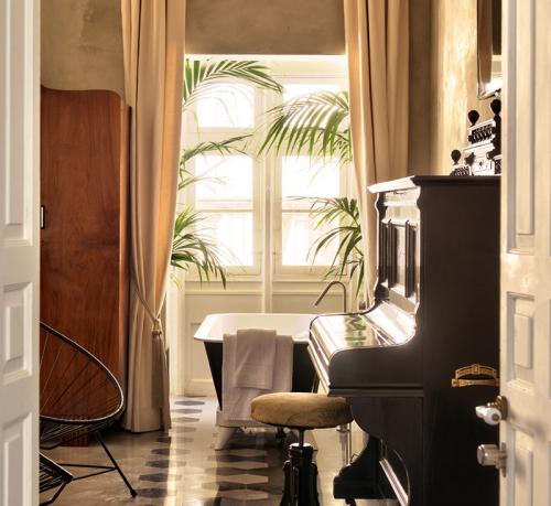 Великолепный дизайн, в котором воплотился дух города 13