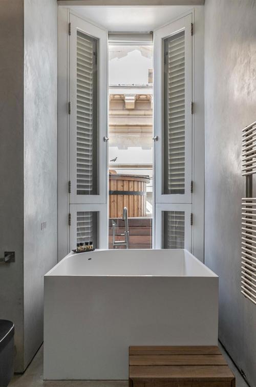 Великолепный дизайн, в котором воплотился дух города 05