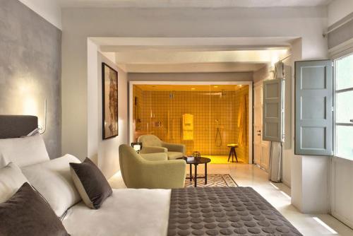 Великолепный дизайн, в котором воплотился дух города 12