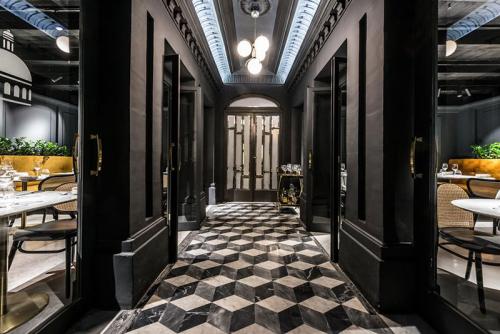 Великолепный дизайн, в котором воплотился дух города 03