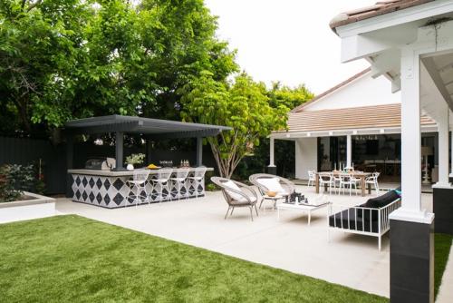 Работы студии Prairie Home Styling 08