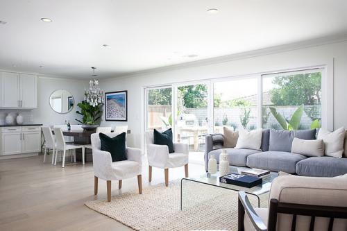 Работы студии Prairie Home Styling 23